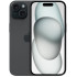 Смартфон Apple iPhone 15 128GB (черный)