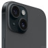 Смартфон Apple iPhone 15 128GB (черный)