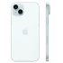 Смартфон Apple iPhone 15 256GB (голубой)