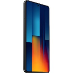 Смартфон POCO M6 Pro 8GB/256GB с NFC международная версия (синий)