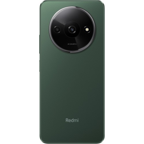 Смартфон Xiaomi Redmi A3 4GB/128GB международная версия (зеленый лес)