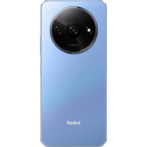 Смартфон Xiaomi Redmi A3 4GB/128GB международная версия (звездный синий)