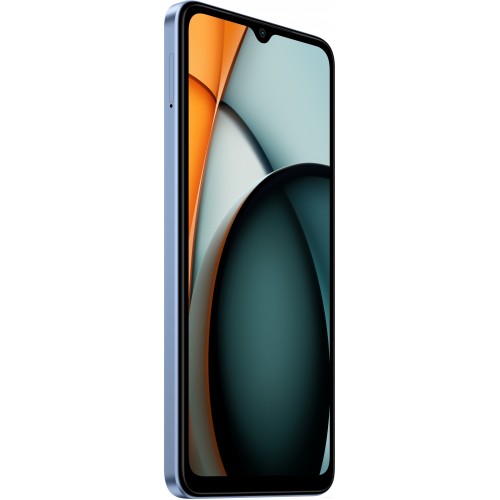 Смартфон Xiaomi Redmi A3 4GB/128GB международная версия (звездный синий)