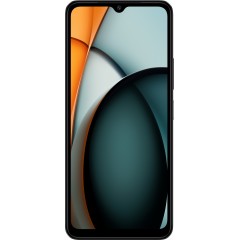 Смартфон Xiaomi Redmi A3 4GB/128GB международная версия (полуночный черный)