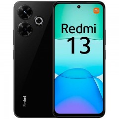 Смартфон Xiaomi Redmi 13 8GB/256GB с NFC международная версия (полуночный черный)