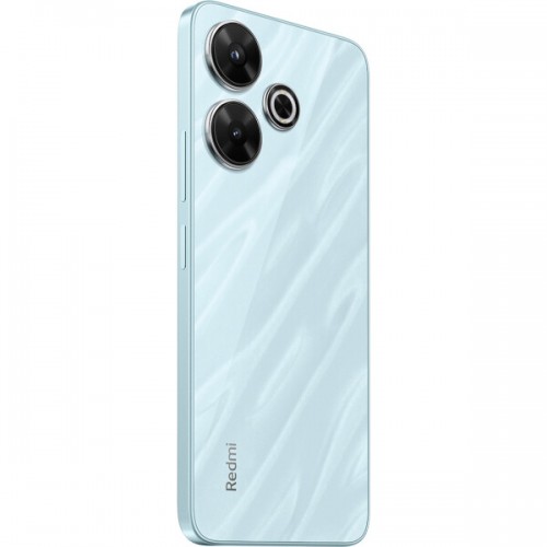 Смартфон Xiaomi Redmi 13 6GB/128GB с NFC международная версия (океанский синий)