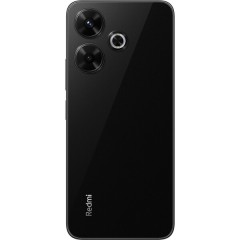 Смартфон Xiaomi Redmi 13 6GB/128GB с NFC международная версия (полуночный черный)