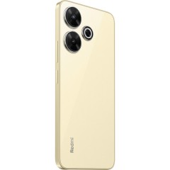 Смартфон Xiaomi Redmi 13 6GB/128GB с NFC международная версия (солнечный желтый)