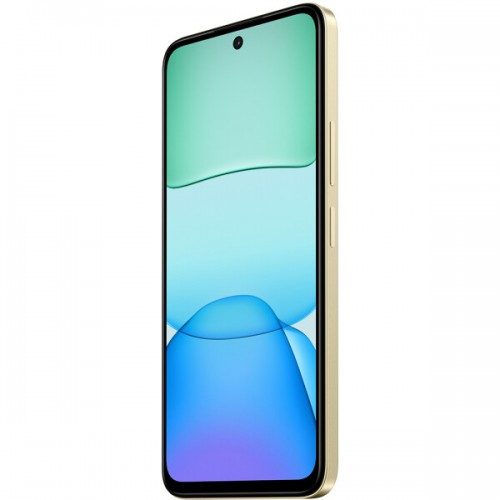 Смартфон Xiaomi Redmi 13 6GB/128GB с NFC международная версия (солнечный желтый)