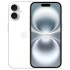 Смартфон Apple iPhone 16 128GB (белый)