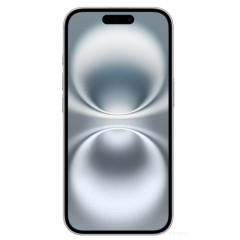 Смартфон Apple iPhone 16 128GB (белый)