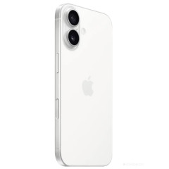 Смартфон Apple iPhone 16 128GB (белый)