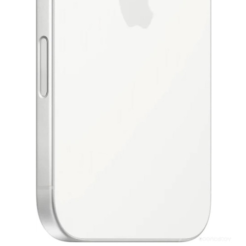 Смартфон Apple iPhone 16 128GB (белый)
