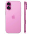 Смартфон Apple iPhone 16 256GB (розовый)