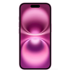 Смартфон Apple iPhone 16 256GB (розовый)