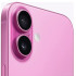 Смартфон Apple iPhone 16 256GB (розовый)
