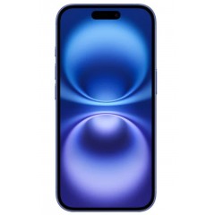 Смартфон Apple iPhone 16 256GB (ультрамарин)