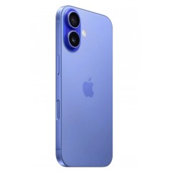 Смартфон Apple iPhone 16 256GB (ультрамарин)