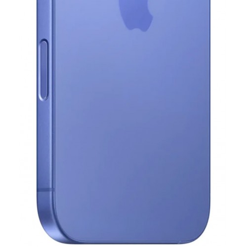 Смартфон Apple iPhone 16 256GB (ультрамарин)