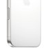 Смартфон Apple iPhone 16 Pro 128GB (белый титан)