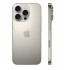 Смартфон Apple iPhone 16 Pro 128GB (природный титан)