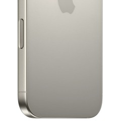 Смартфон Apple iPhone 16 Pro 128GB (природный титан)
