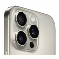 Смартфон Apple iPhone 16 Pro 128GB (природный титан)