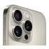 Смартфон Apple iPhone 16 Pro 128GB (природный титан)
