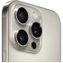 Смартфон Apple iPhone 16 Pro 128GB (природный титан)