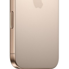Смартфон Apple iPhone 16 Pro 128GB (пустынный титан)