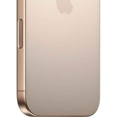 Смартфон Apple iPhone 16 Pro 128GB (пустынный титан)