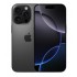 Смартфон Apple iPhone 16 Pro 256GB (черный титан)