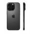 Смартфон Apple iPhone 16 Pro 256GB (черный титан)