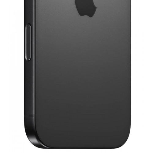 Смартфон Apple iPhone 16 Pro 256GB (черный титан)
