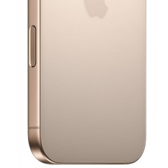 Смартфон Apple iPhone 16 Pro Max 256GB (пустынный титан)