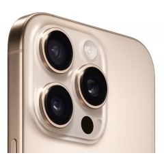 Смартфон Apple iPhone 16 Pro Max 256GB (пустынный титан)