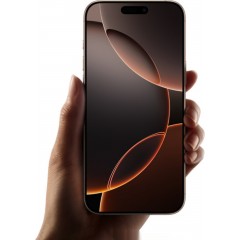 Смартфон Apple iPhone 16 Pro Max 256GB (пустынный титан)