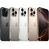 Смартфон Apple iPhone 16 Pro Max 256GB (пустынный титан)