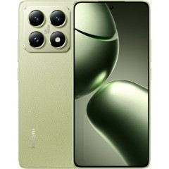 Смартфон Xiaomi 14T 12GB/512GB международная версия (лимонно-зеленый)