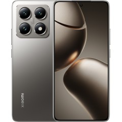 Смартфон Xiaomi 14T 12GB/512GB международная версия (серый титан)