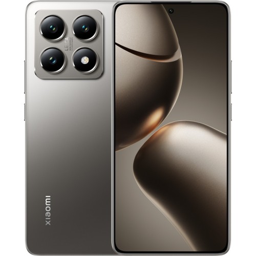 Смартфон Xiaomi 14T 12GB/512GB международная версия (серый титан)