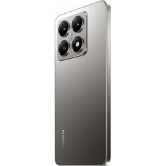 Смартфон Xiaomi 14T 12GB/512GB международная версия (серый титан)