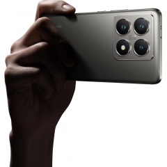Смартфон Xiaomi 14T 12GB/512GB международная версия (серый титан)