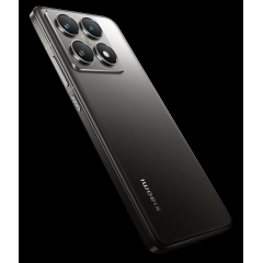 Смартфон Xiaomi 14T 12GB/512GB международная версия (серый титан)