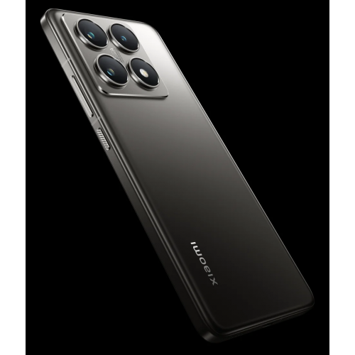 Смартфон Xiaomi 14T 12GB/512GB международная версия (серый титан)