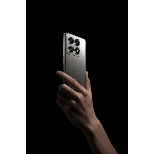 Смартфон Xiaomi 14T 12GB/512GB международная версия (серый титан)