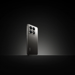 Смартфон Xiaomi 14T 12GB/512GB международная версия (серый титан)