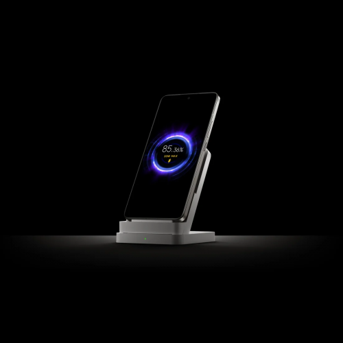 Смартфон Xiaomi 14T 12GB/512GB международная версия (серый титан)