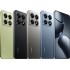 Смартфон Xiaomi 14T 12GB/512GB международная версия (серый титан)