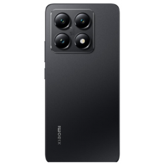 Смартфон Xiaomi 14T Pro 12GB/512GB международная версия (черный титан)